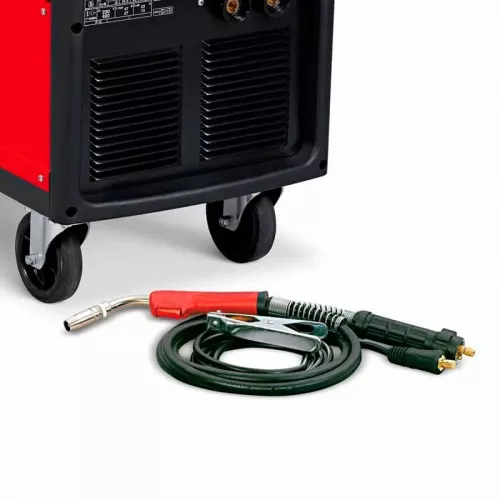 Telwin MASTERMIG 300 сварочный выпрямитель 827003