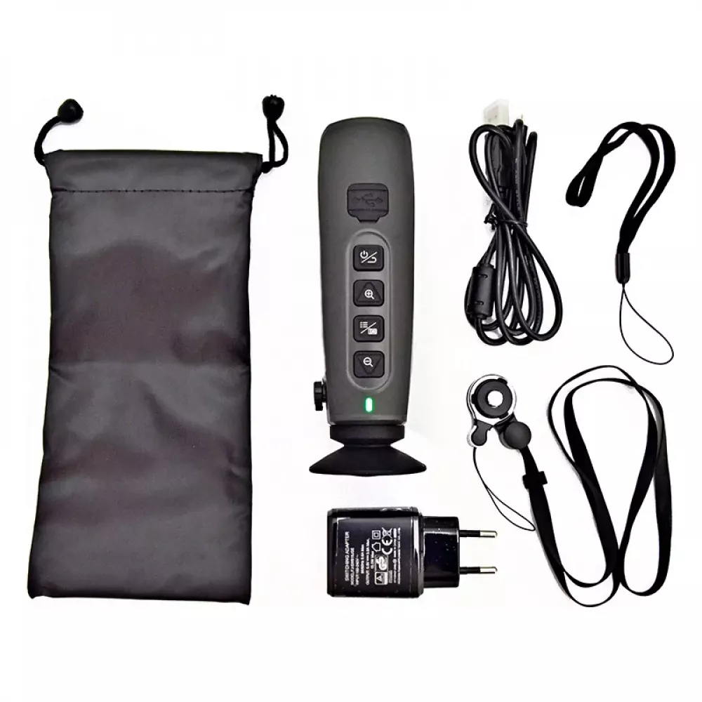 CEM T-72 тепловизионный монокуляр 875078