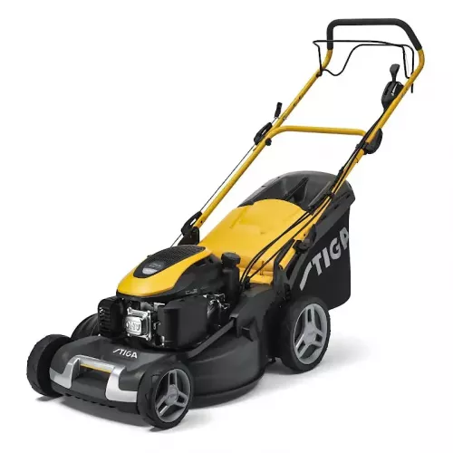 Stiga COMBI 50 SVQ бензиновая газонокосилка 294503848/ST1