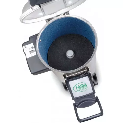 Картофелечистка Fama FP101 (с фильтром)