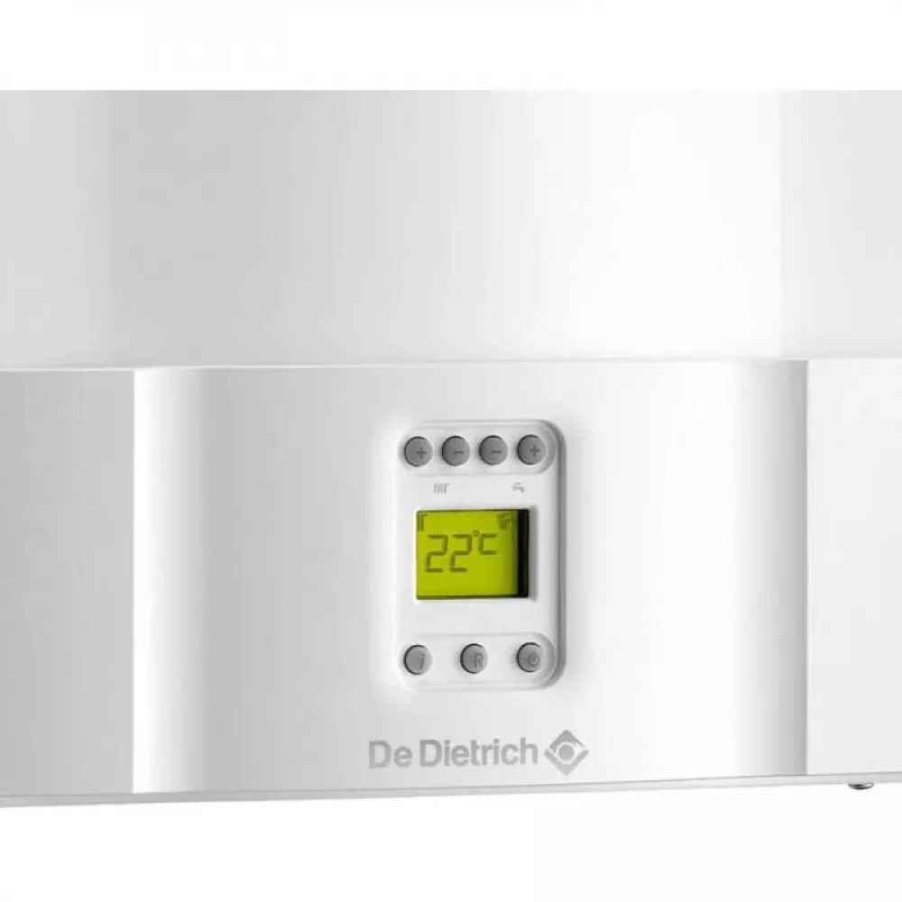 De Dietrich MS 24 газовый котел CZB46124352-