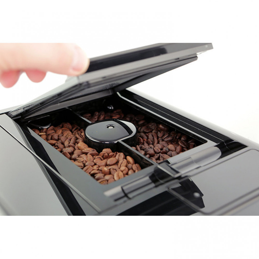 Кофемашина Melitta Caffeo Barista F 850-102 TS Smart black