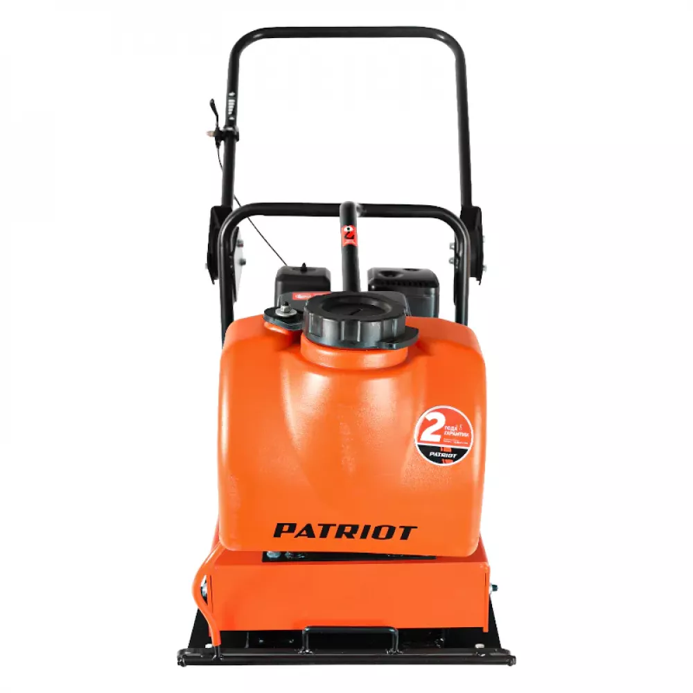 Виброплита Patriot VT-120LB, 590106030