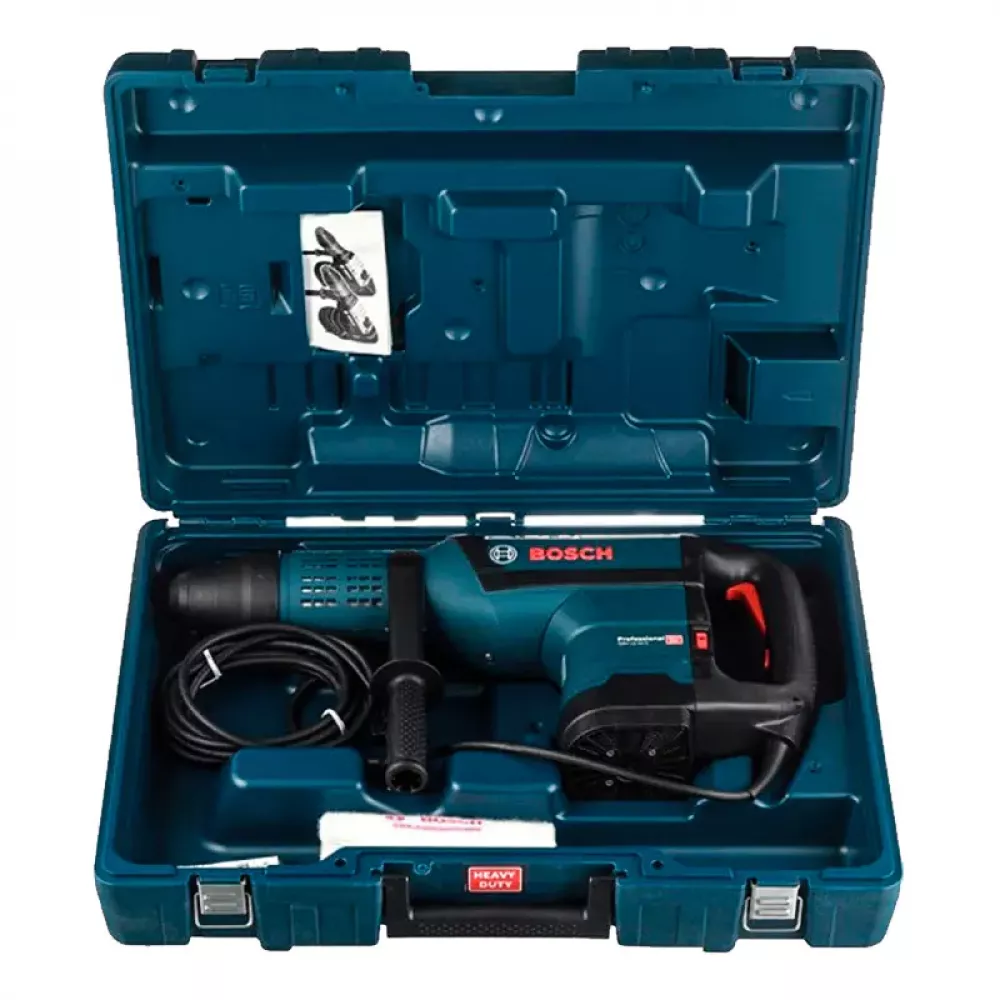 Bosch GBH 12-52 D перфоратор 0.611.266.100