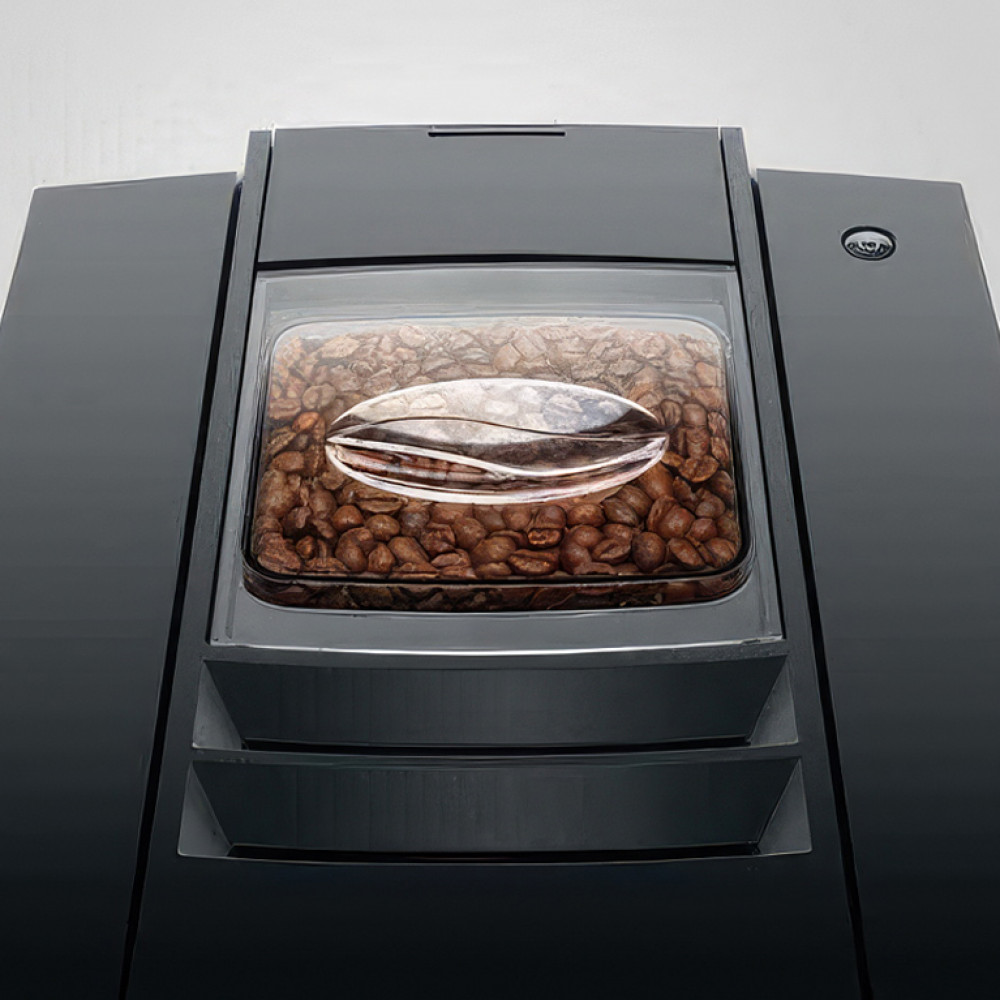 Кофемашина Jura E4 Piano Black