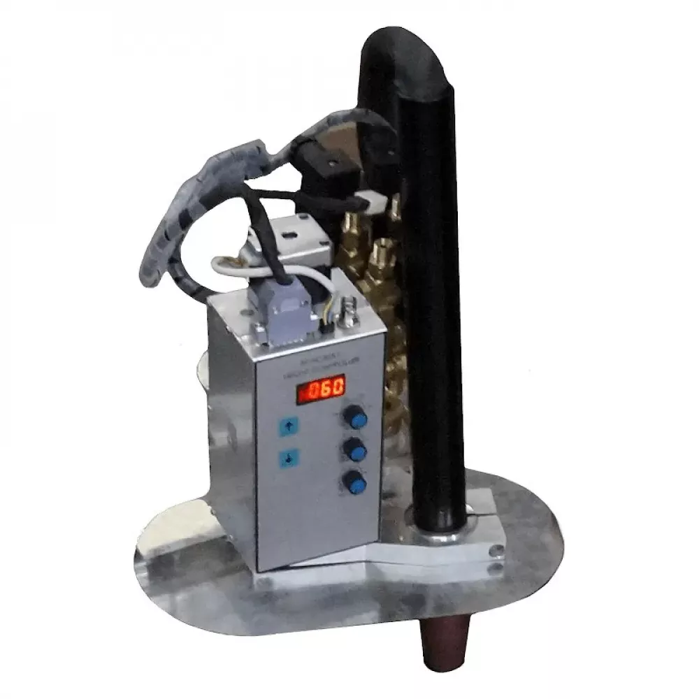 BRIMA CNCB-4 машина термической резки с блоком плазменной резки и lgk-160 00000010865