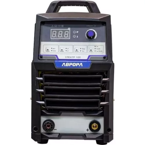 Aurora СПЕКТР 100 аппарат плазменной резки 7431220