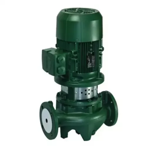 DAB DCM 40-380 T 230-400/50 IE2 насос циркуляционный 60206367