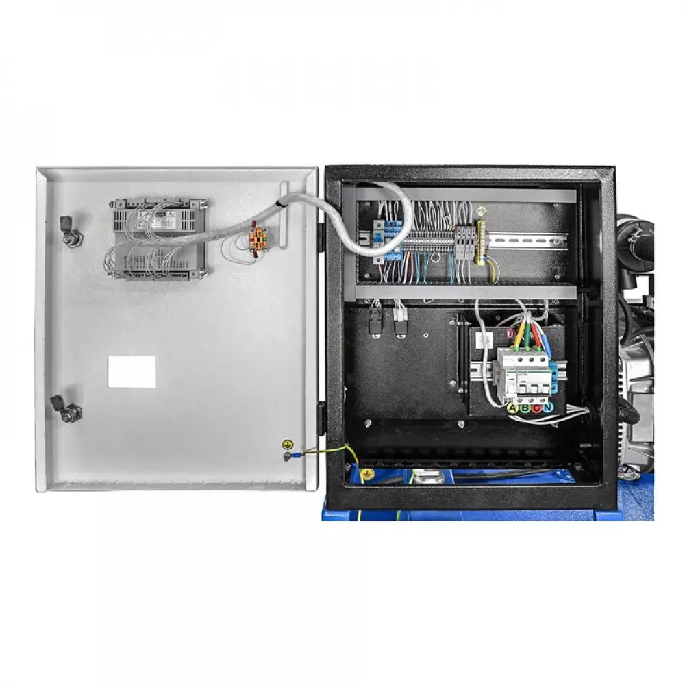 ТСС TMs 17 LZ дизельный генератор 029630