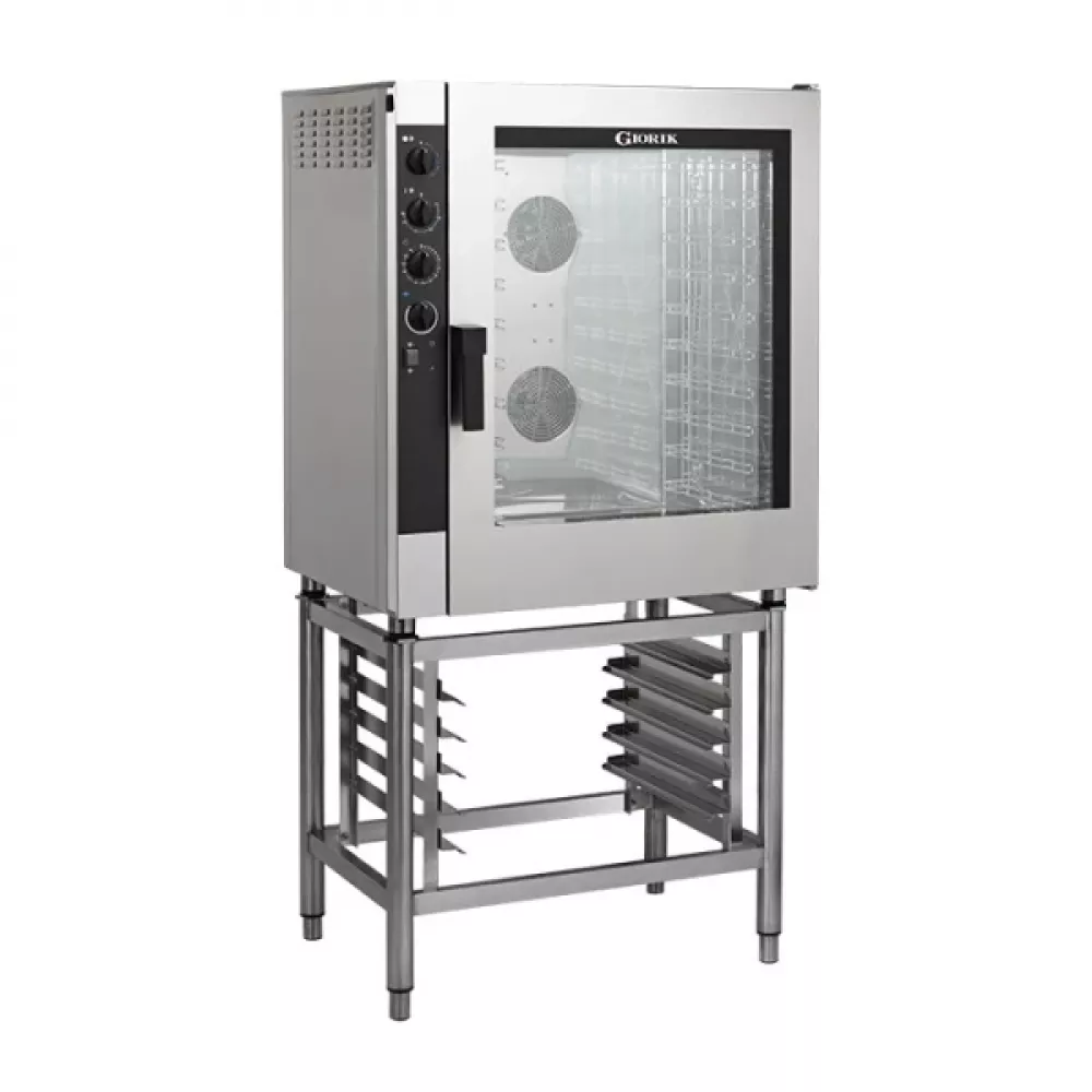 Печь конвекционная электрическая Giorik ECE102XS