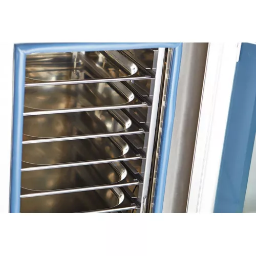 Пароконвектомат Abat ПКА 10-1/1ВМ2