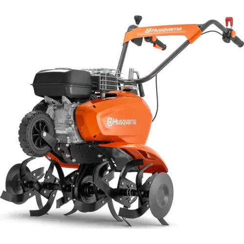 Husqvarna TF435P бензиновый культиватор 9671013-01
