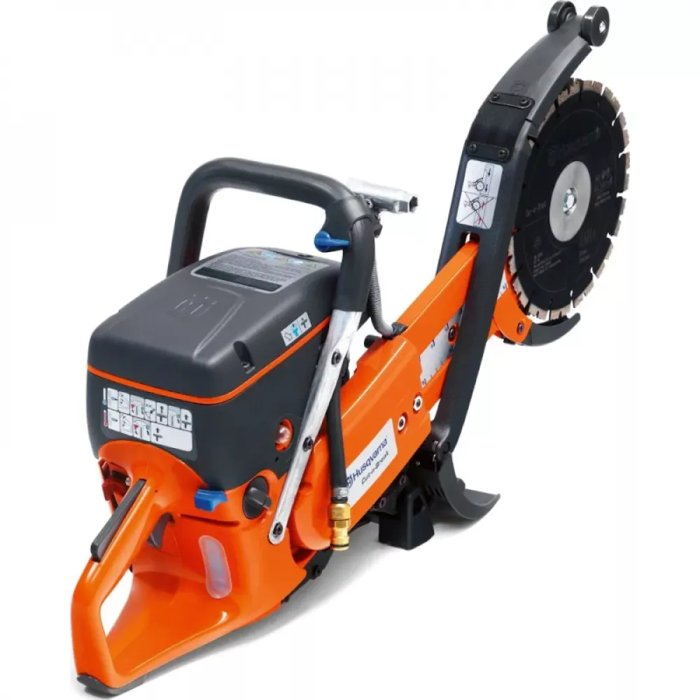 Husqvarna K 760 Cut-n-Break бензорез 9671957-01