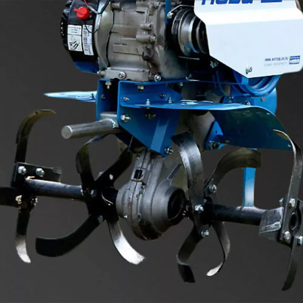 Мотоблок «Нева» МБ2-КС (GB225)