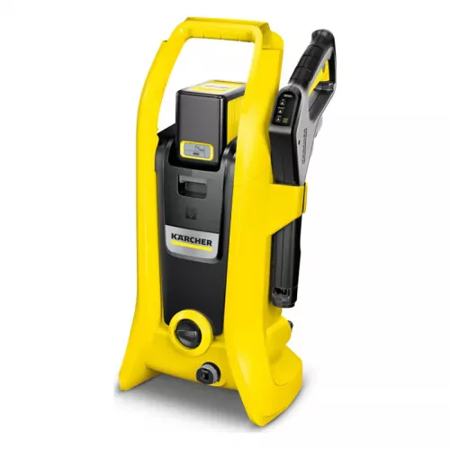 Karcher K 2 Battery Set портативная мойка (1 x 5 Ач, ЗУ) 1.117-220.0