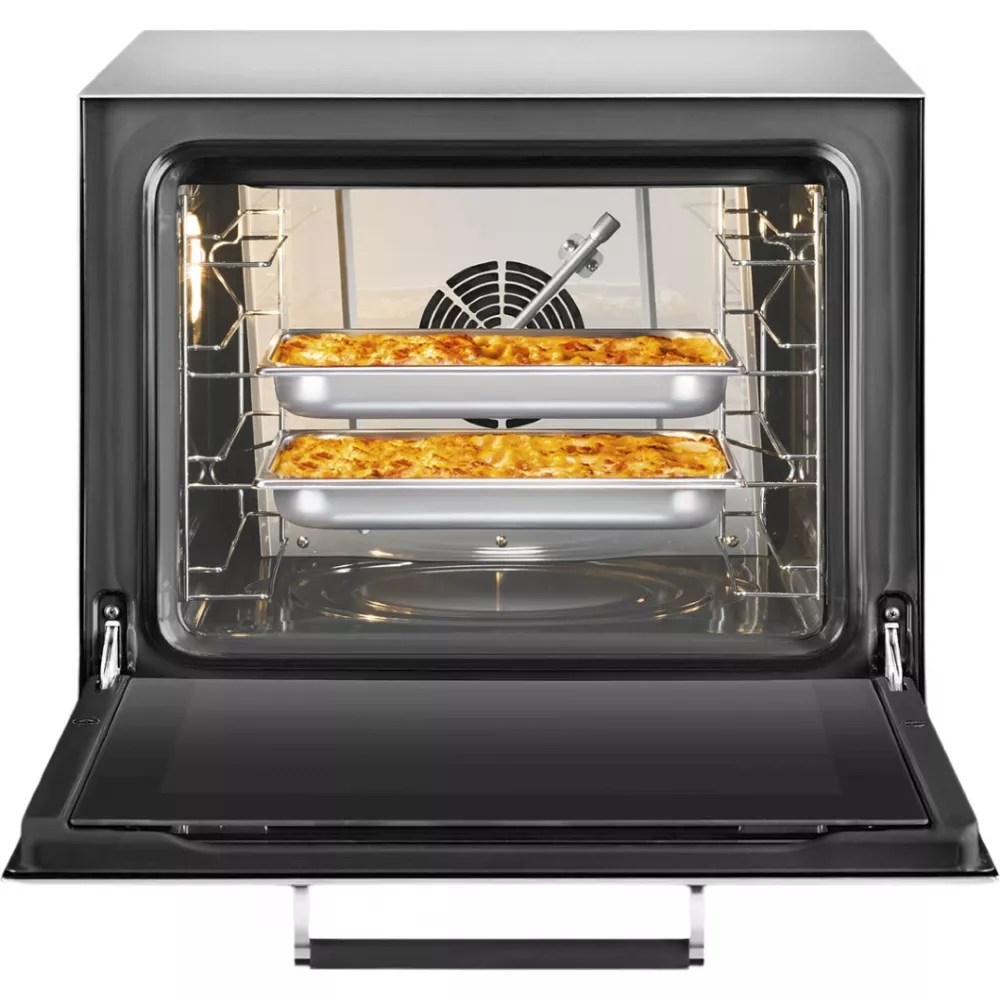 Печь конвекционная электрическая Smeg ALFA 43 XE2HDS