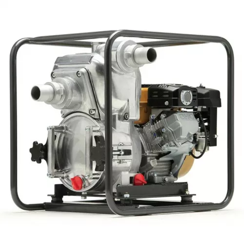 Мотопомпа бензиновая Caiman CP-203T