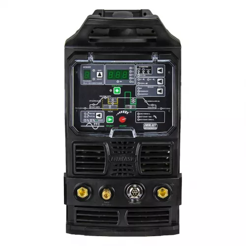 EVERLAST PowerTig 210 EXT сварочный инвертор tig 3EV210P