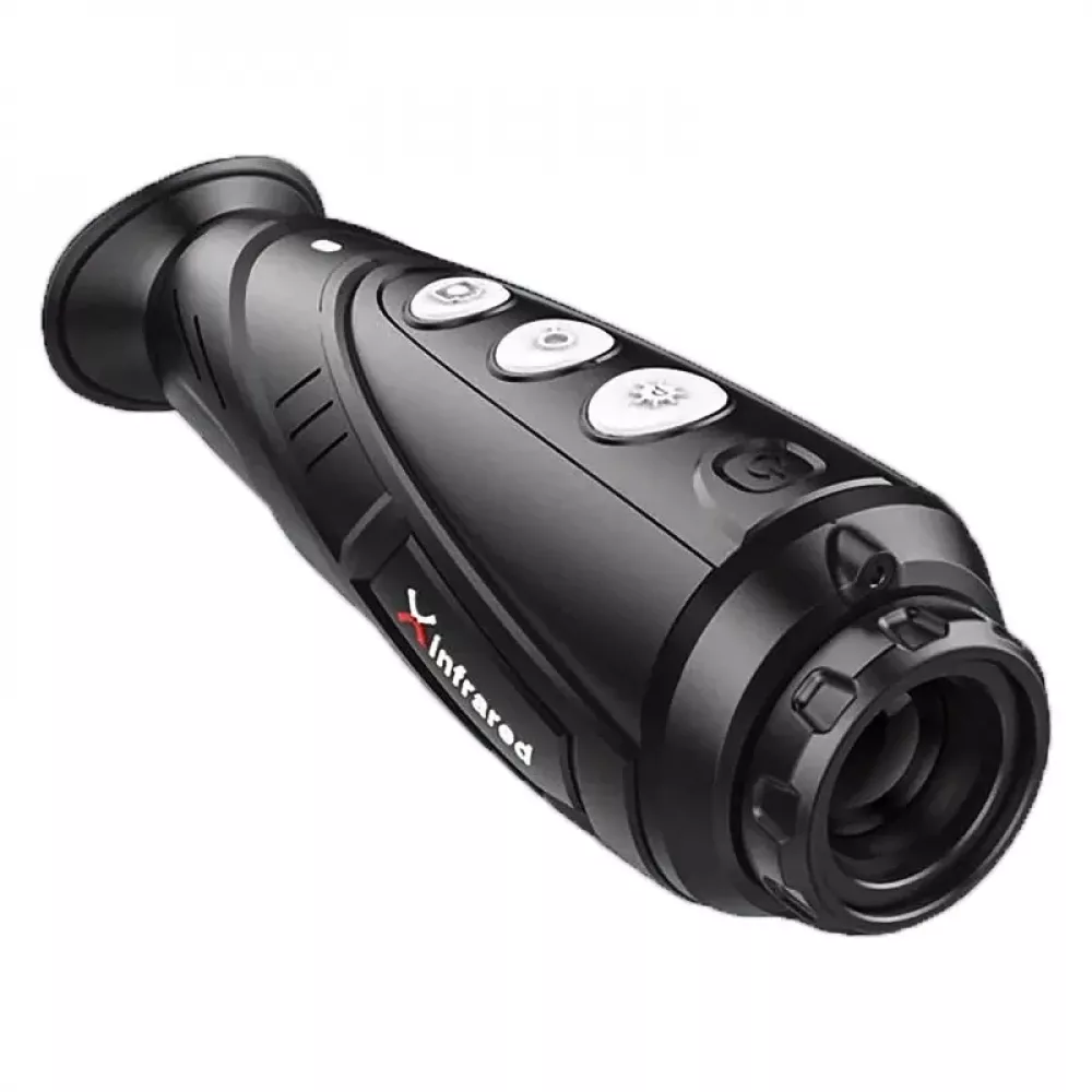 iRay xEye 2 E3 Max V2.0 тепловизионный монокуляр E3Max V2.0