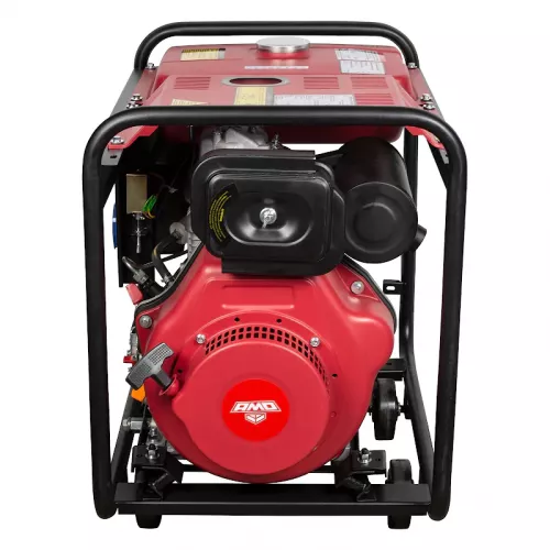 AMO ADG 5500 дизельный генератор 856273