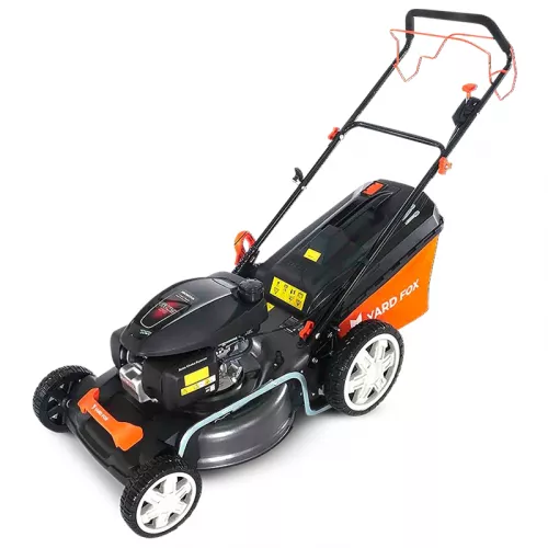 YARD FOX 51 SH V Pro бензиновая газонокосилка
