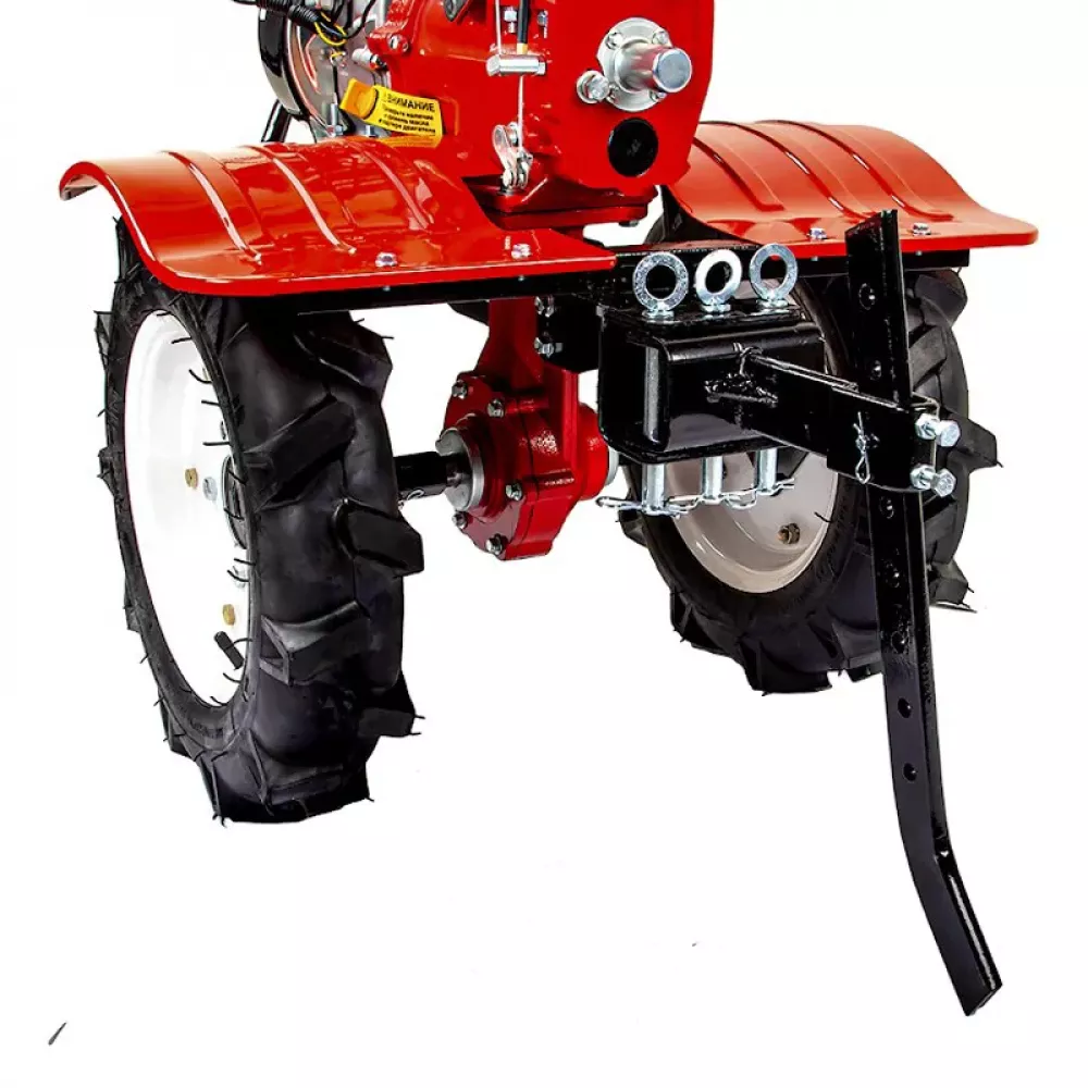 DDE Кентавр мотоблок 791-813