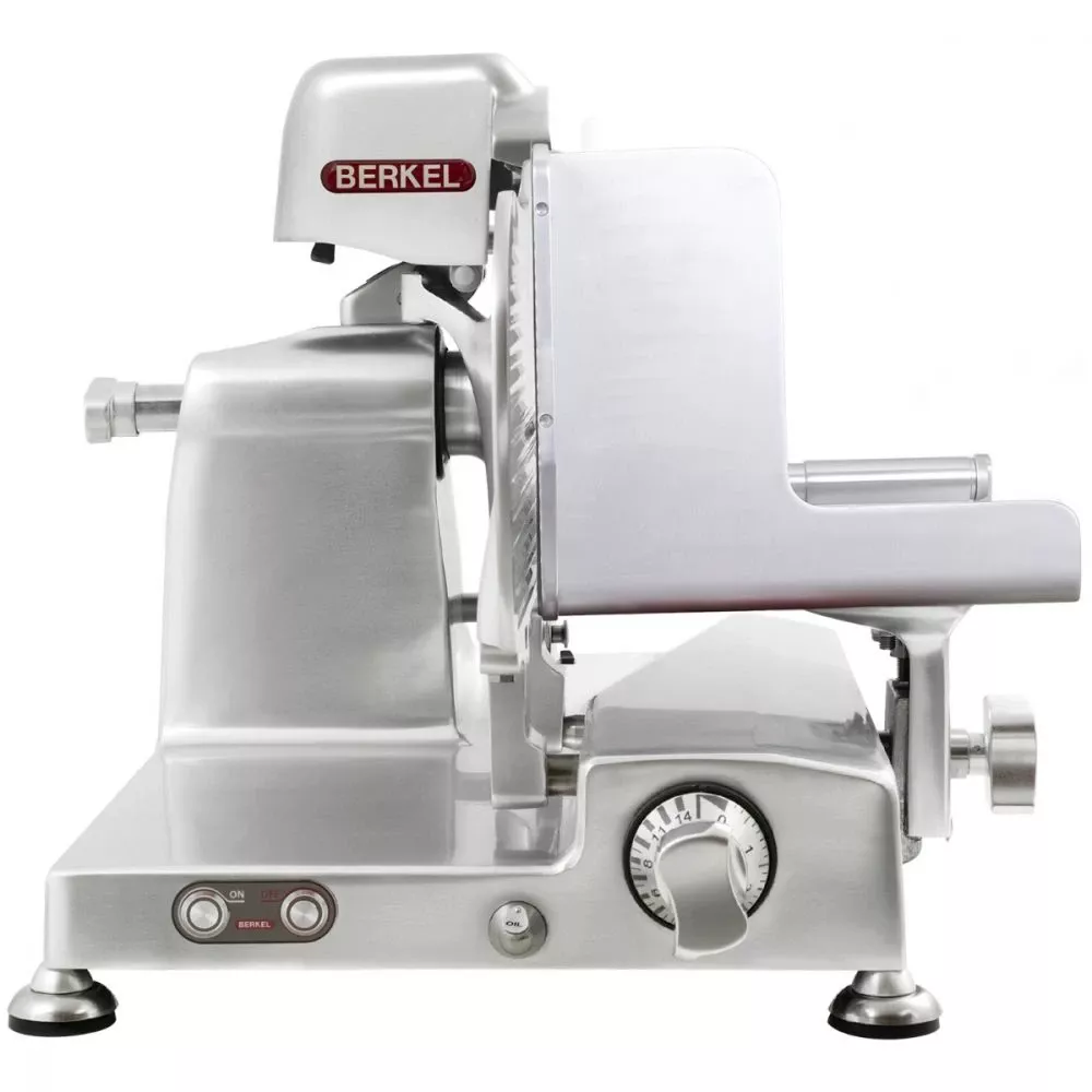 Слайсер Berkel Suprema PED315 3Ф
