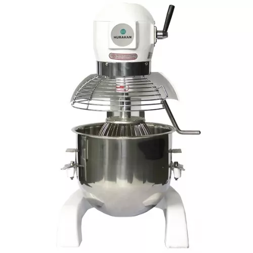 Планетарный миксер Hurakan HKN-IP20FE