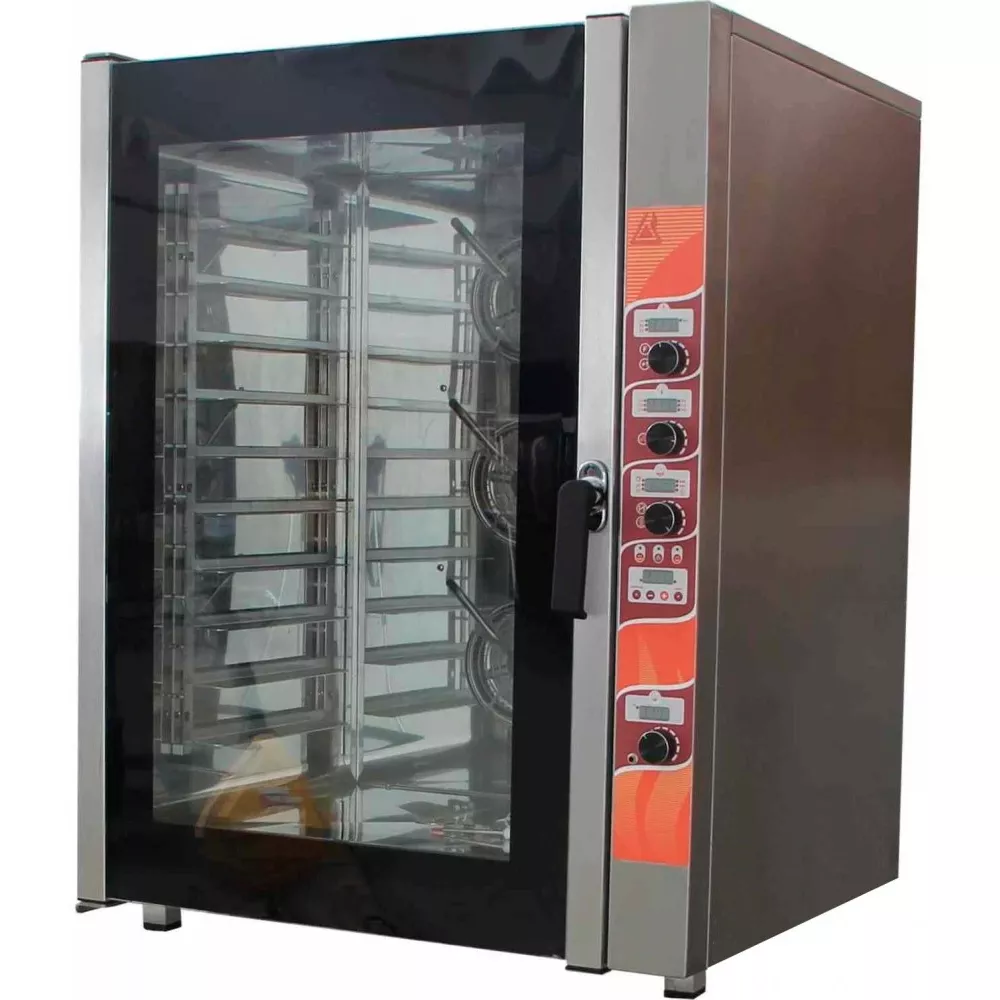 Пароконвектомат Iterma G10