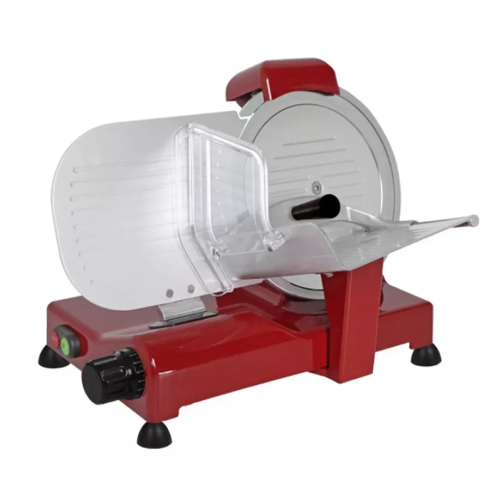 Слайсер Rgv Lusso 300 S-L Prof красный