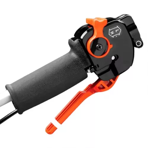 Caiman WX27 бензокоса 01-010401-2646