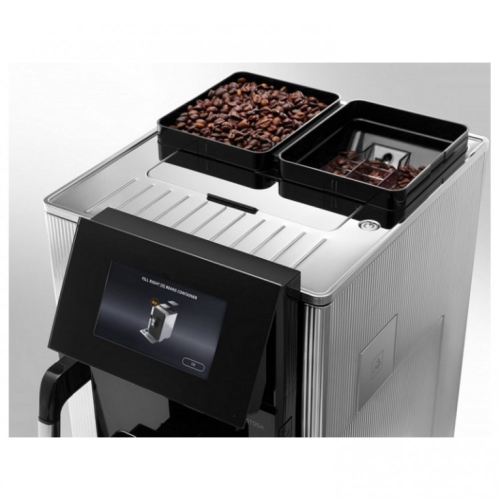 Кофемашина DeLonghi Maestosa EPAM 960.75 GLM