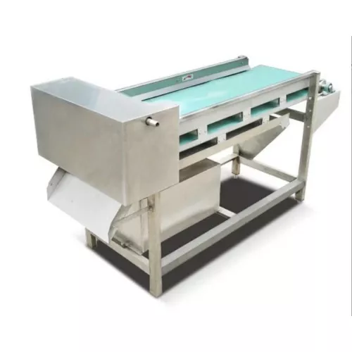 Машина для нарезки и шинковки грибов Roal Veget MS-500