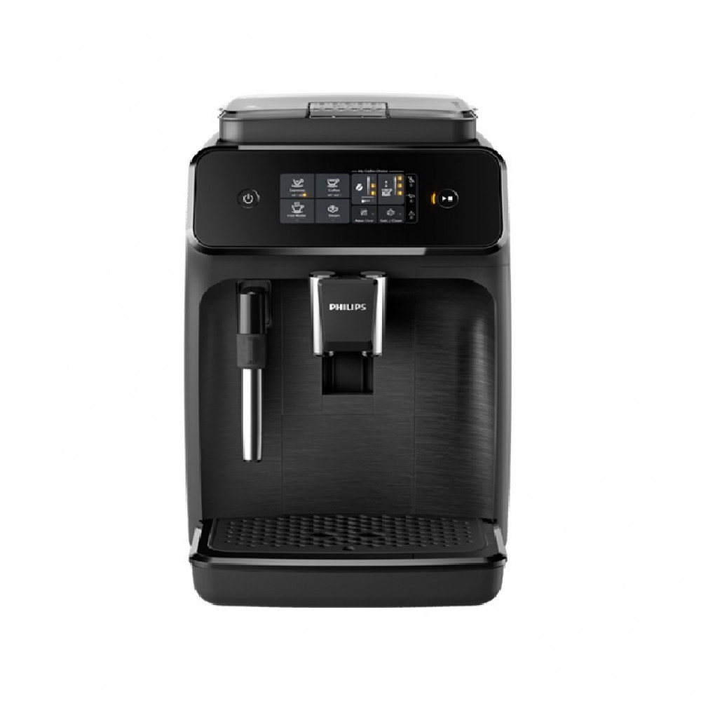 Кофемашина Philips EP1220/00 Series 1200