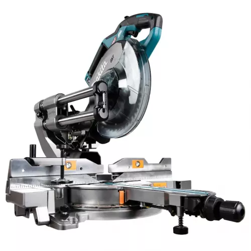 Makita LS002GZ01 аккумуляторная торцовочная пила (без АКБ и ЗУ)