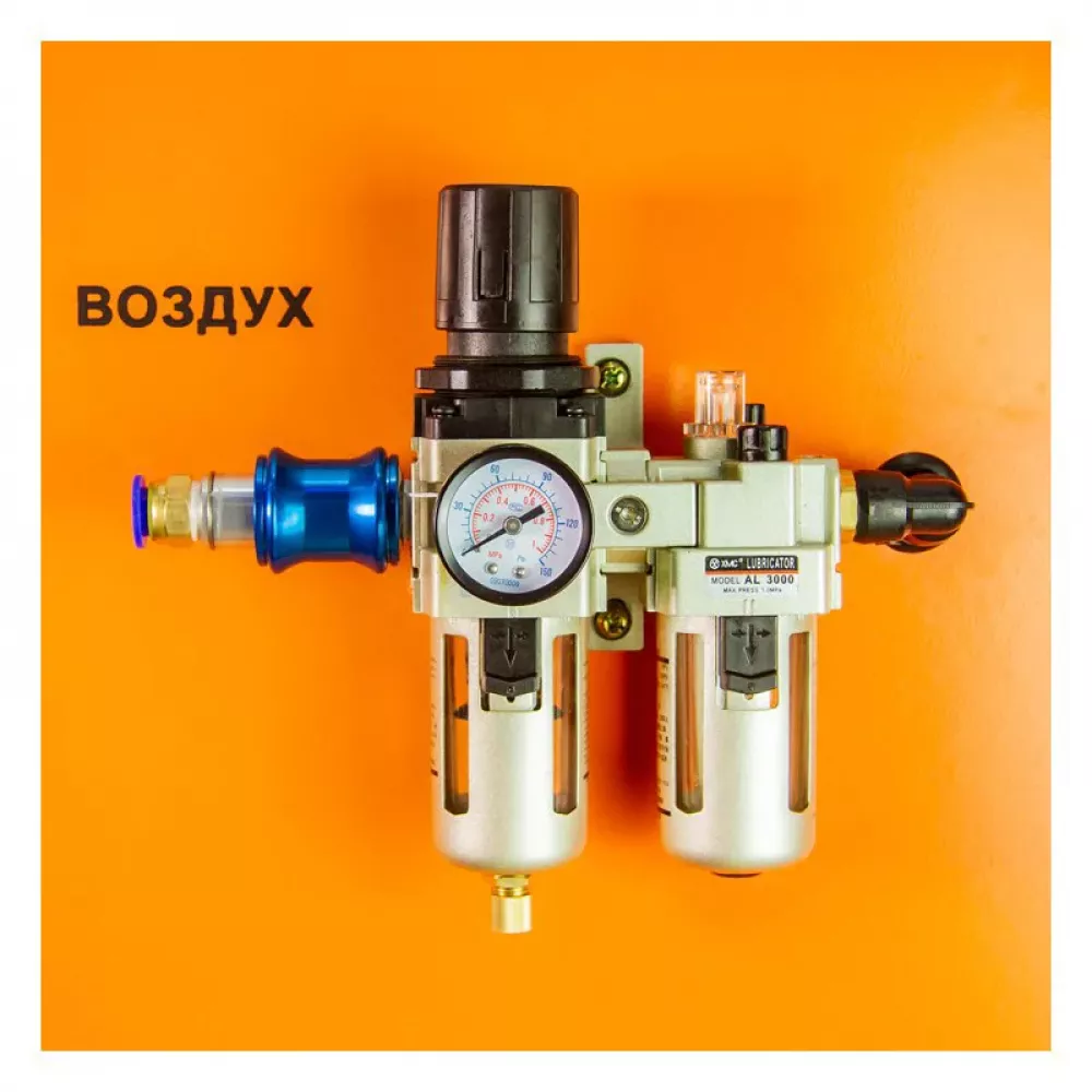 FoxWeld МТ-25-700 машина контактной сварки 6547