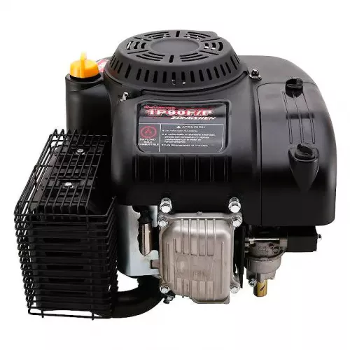 Zongshen XP 420 FE бензиновый двигатель 1T90QQP90