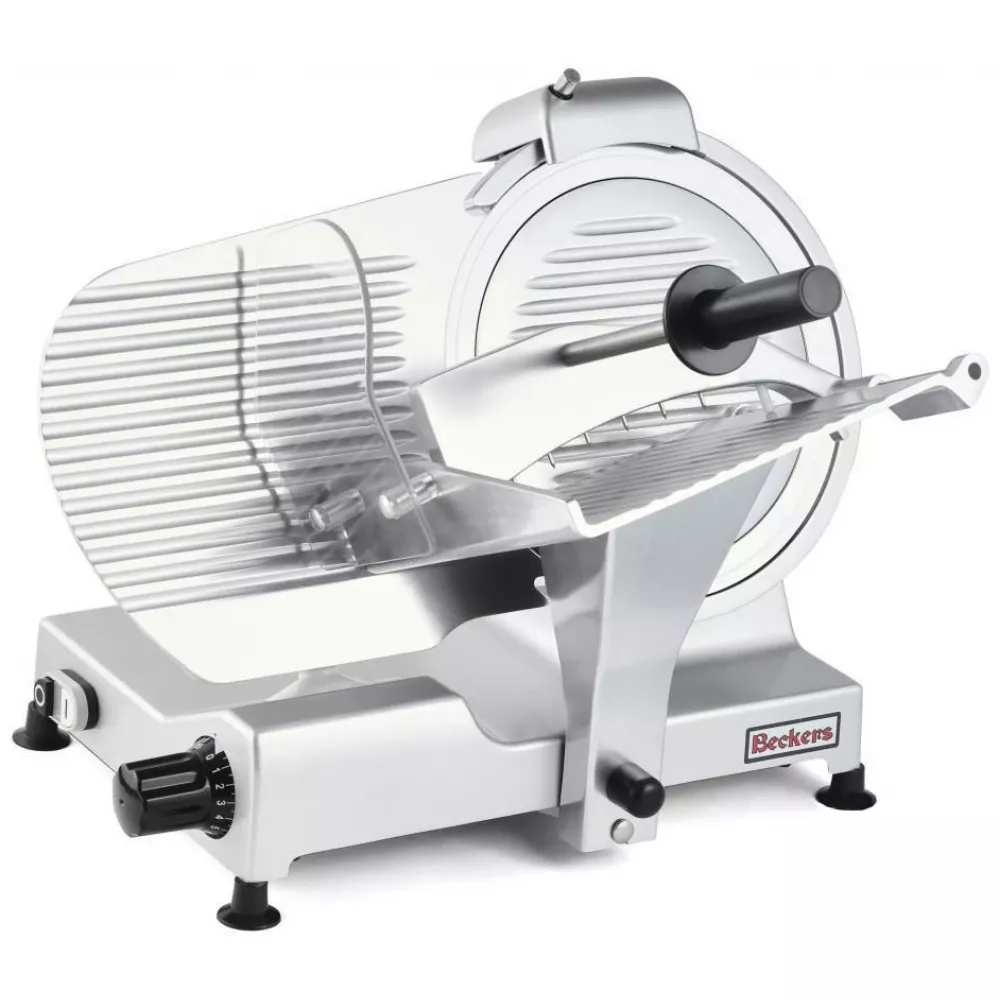 Слайсер Beckers BKL 300