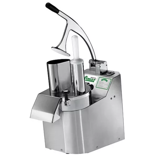 Овощерезка Fimar TV3000 (380V) 5 ножей