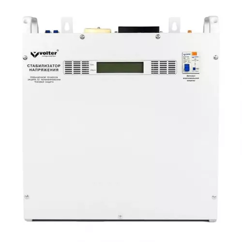 Volter СНПТО-7 ПТТМ однофазный стабилизатор напряжения