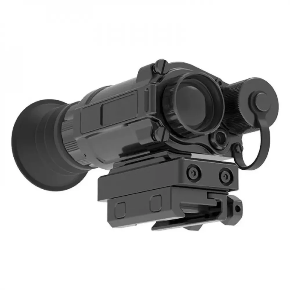 iRay Rico Micro 25 384 мультифункциональный тепловизор PFN384