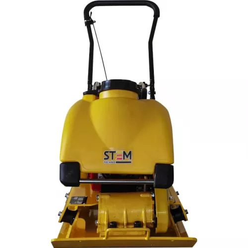 STEM Techno SPC 192E виброплита (STEM GX200) ВИБ155