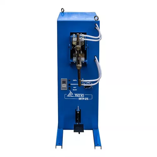 ТСС МТР-25 машина контактной сварки 018564