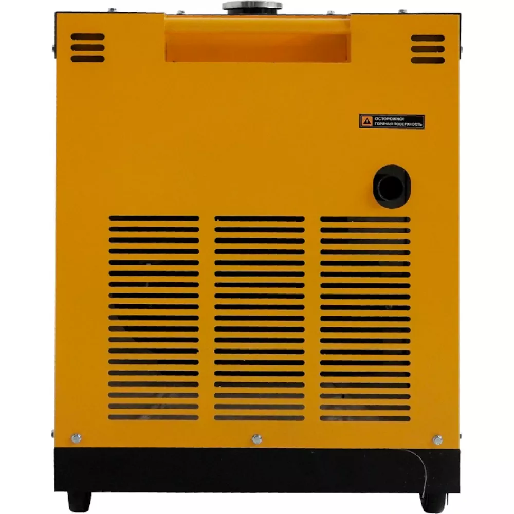 Habert Diesel H8GF-LDEF3-ATS дизельный генератор 00-00159598