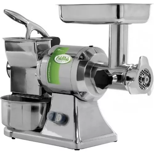 Мясорубка-терка Fama TG 12 (FTG 127E)