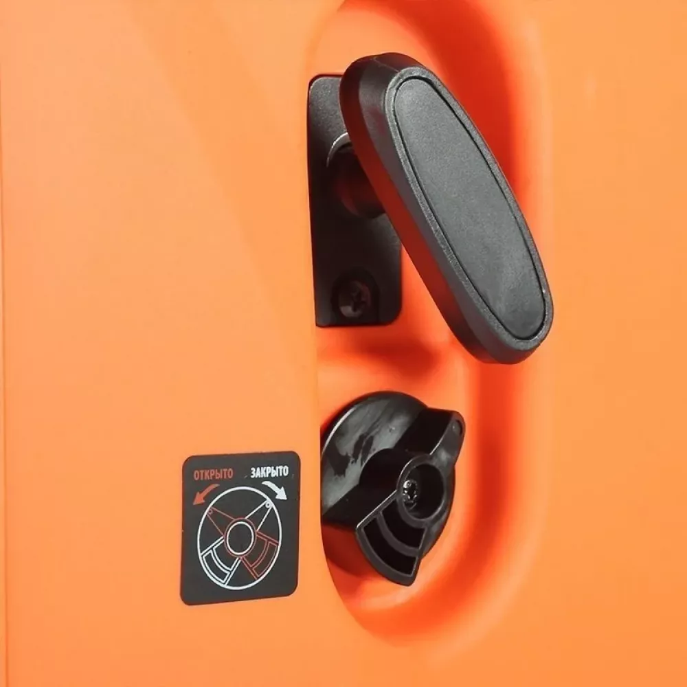 PATRIOT GP 2700i инверторный бензиновый генератор 474101040