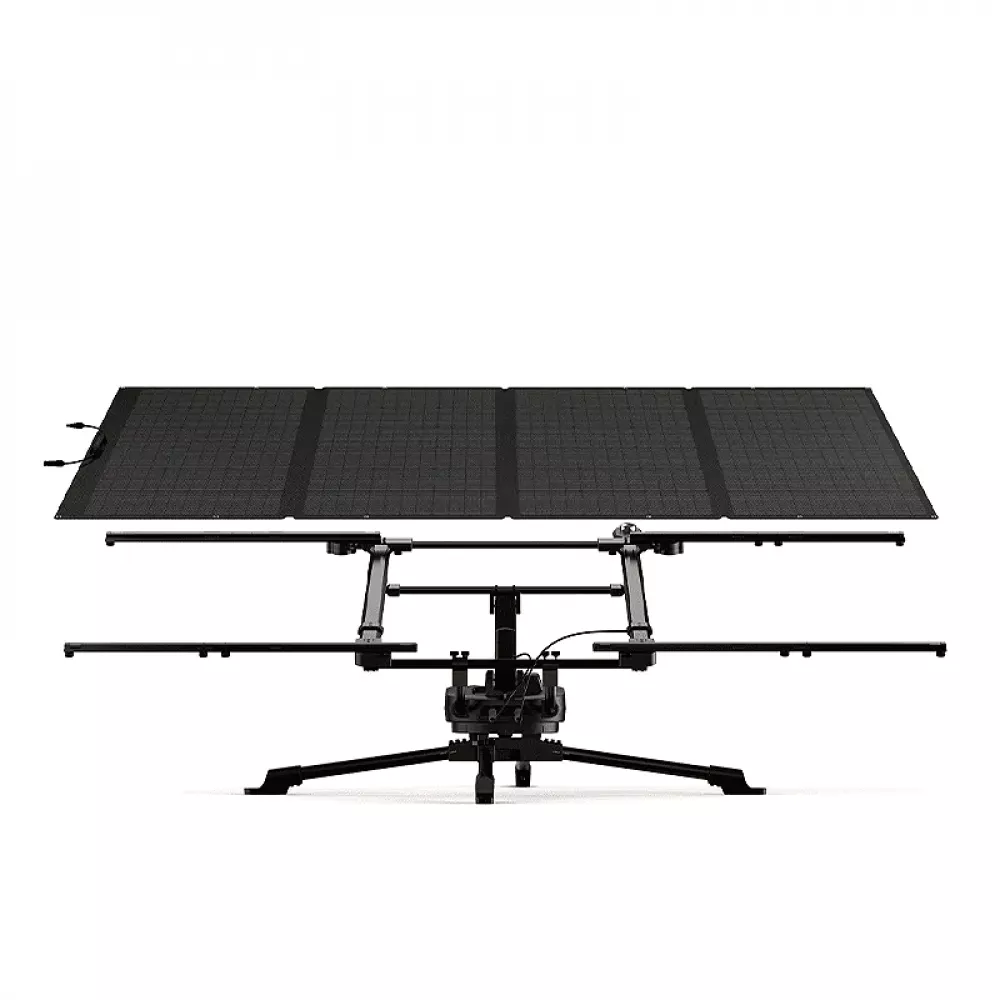 Солнечный трекер EcoFlow Solar Tracker 4897082665311