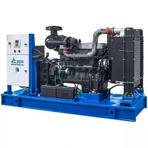 ТСС АД-120С-Т400-1РМ19 дизельный генератор 036764