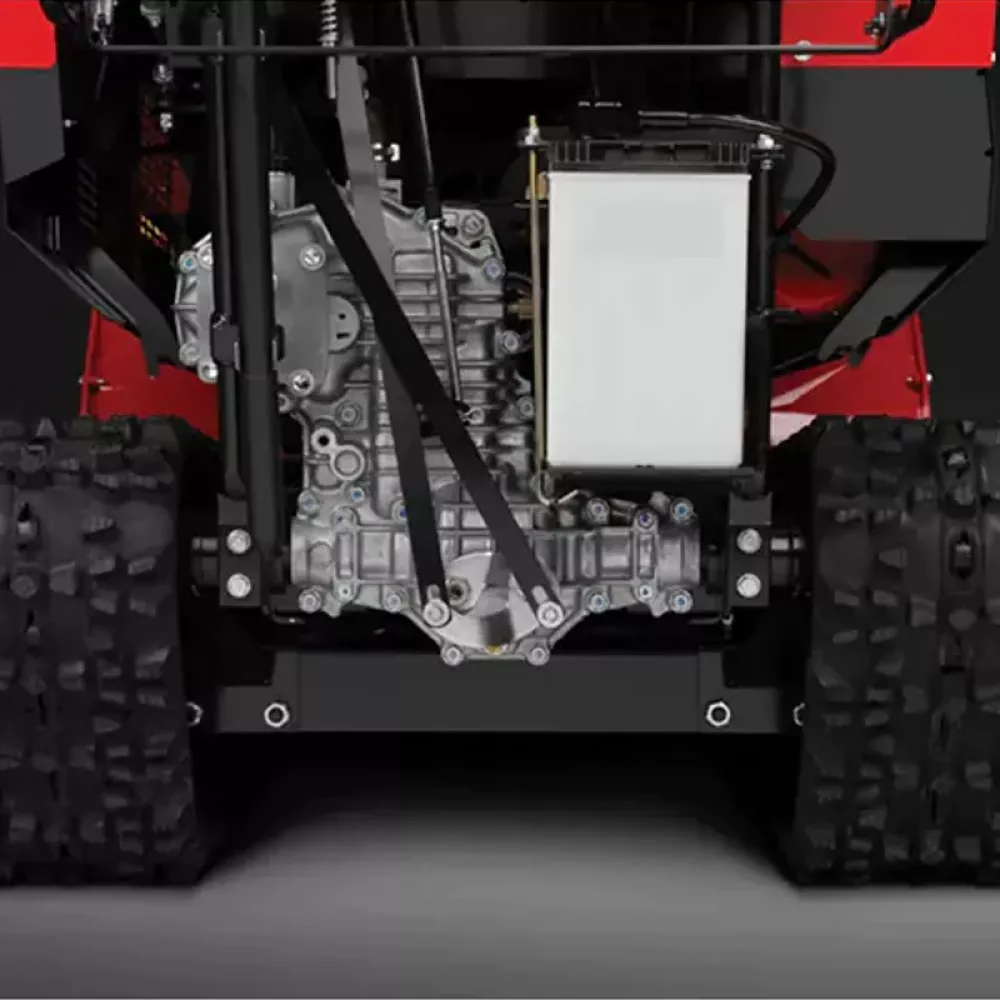 Caiman Edo 36Y бензиновый снегоуборщик