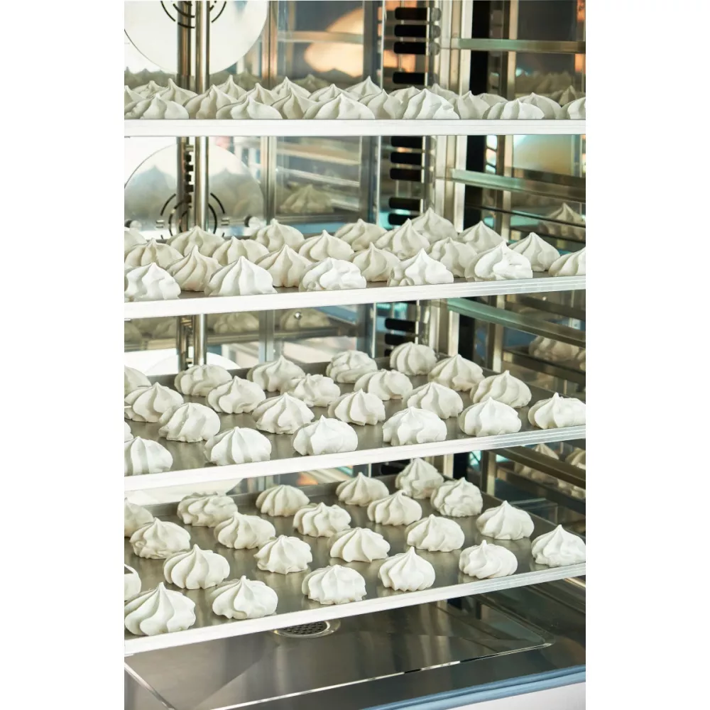 Печь конвекционная электрическая Abat КЭП-16П